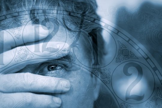 Η αβεβαιότητα παραλύει χέρια και νου
