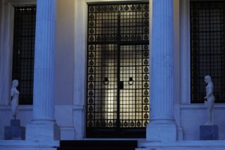 Ανασχηματισμός: Ώδινεν όρος, έτεκεν τι;