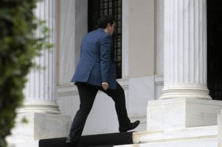 Άνεμος… αλλαγών στην κυβέρνηση
