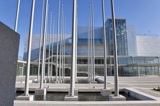 Φθηνά εισιτήρια για ευπαθείς ομάδες στο Μέγαρο Μουσικής Θεσ/νίκης