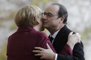 Οι Βρυξέλλες… δεν χωρούν στο Βερολίνο!