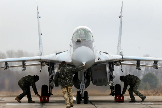 Πέθανε σε ηλικία 89 ετών ο «πατέρας» των «MiG-29»