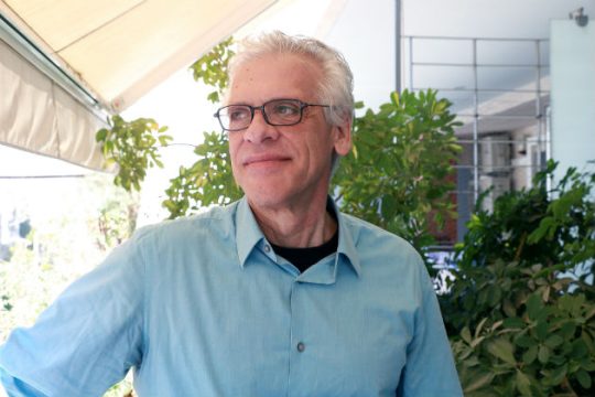 Νέος πρόεδρος του Φεστιβάλ Αθηνών ο Μηλιός
