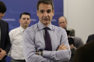 Ζητήματα ταξικής συνέπειας