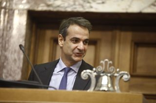 Ενας προφήτης, μα τι προφήτης…