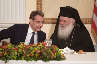 Ανεπίκαιρο χθες, σήμερα, αύριο