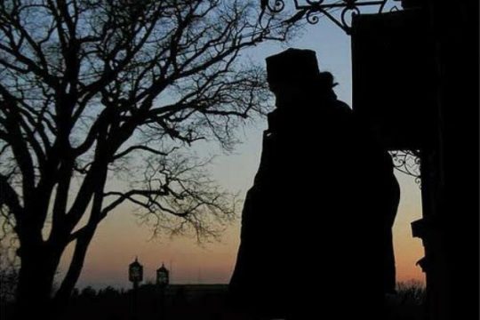 Με οικονομικές προεκτάσεις το επεισόδιο στη Μονή Τζαγκαρόλων