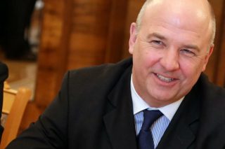 Απογοήτευση Μουίζνιεκς για το πολυνομοσχέδιο