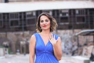 Τρελή από… έρωτα