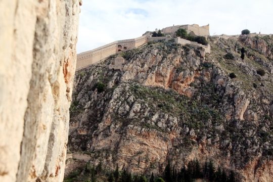 Του Ιτς Καλέ το ρόδο