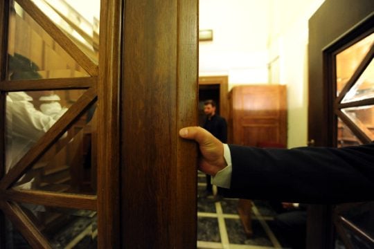 Οι «κομμένοι», οι αναβαθμισμένοι και οι καραμπόλες