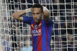 Dirty Barça!