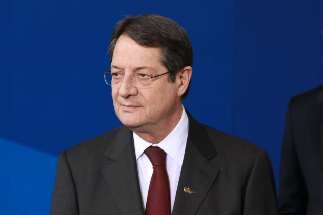 Η κυπριακή Βουλή εξετάζει τις νέες εξελίξεις στη διαπραγμάτευση