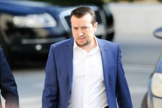 Το Καράκας εξάπτει τη φαντασία