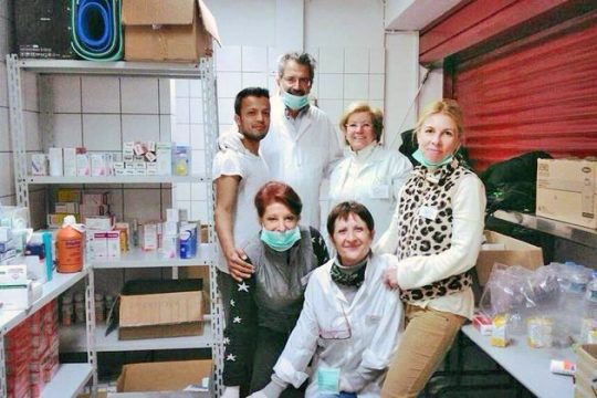 «Νοσηλεία» στο σπίτι αθόρυβα επί 15 χρόνια