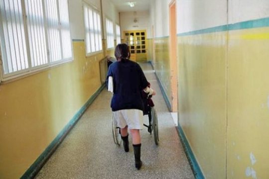 Ψυχιατρική μεταρρύθμιση, προβλήματα και προτάσεις