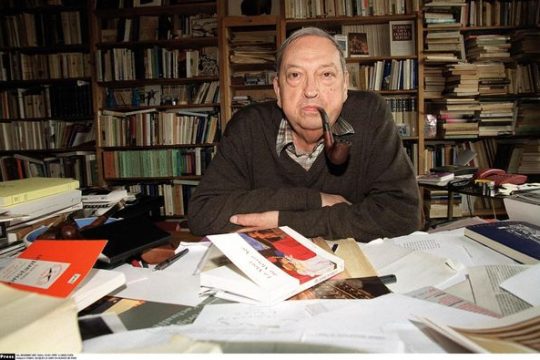 Η μακρά διάρκεια του ιστορείν