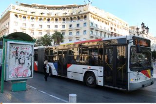 Καλαμαριά-«Ηρακλής»: κόντρα για τα ενοίκια