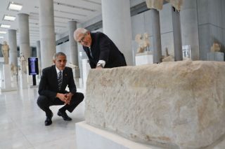 Ανθρωπιά και δημοκρατία
