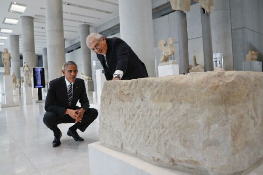 Ανθρωπιά και δημοκρατία