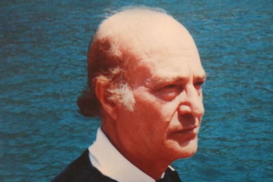 Ανθολογία Ελύτη