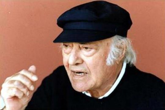 «Σκοτεινό πλεούμενο μαυλιστικού παραδείσου»…