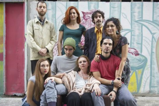 Η πολιτιστική ατζέντα της ημέρας – 07.11.2016