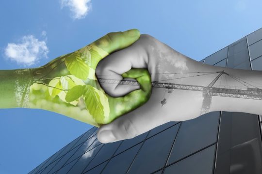 Oικολογική κρίση και εθελούσια απλότητα