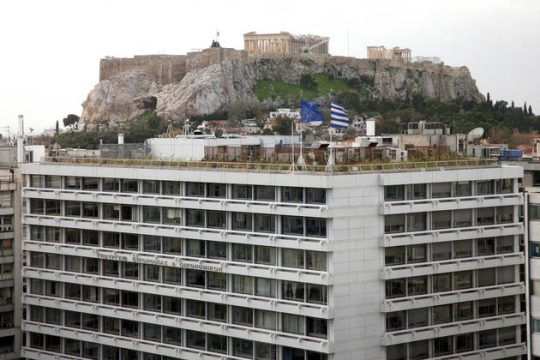Προϋπολογισμός ανάπτυξης 2,7% για το 2017