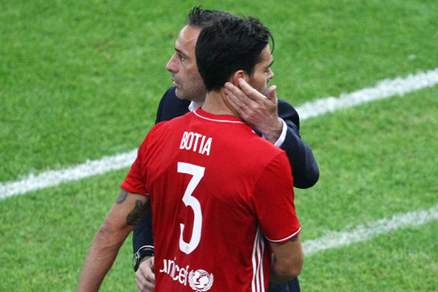 Το παράσημο του… 8-1!
