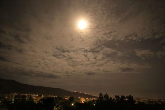 Τα ερωτήματα της δημοκρατίας