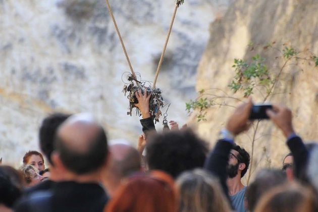 Πόσο μας ανήκει; Πόσο του ανήκουμε;