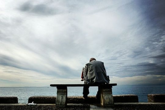 Ποιητικές φωνές στον βρασμό του καιρού…