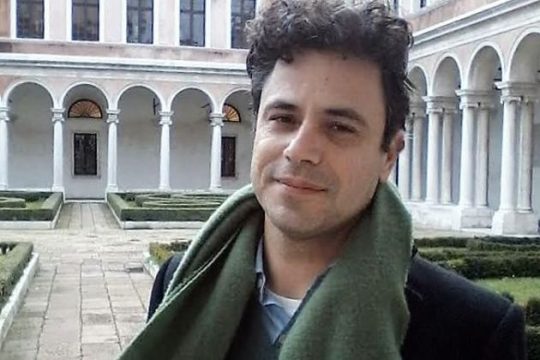 Επιχείρηση χάλκευσης του Θεοτοκόπουλου