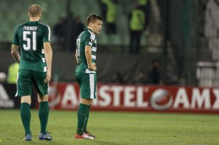 Ντέρμπι επιβίωσης με την πλάτη στον τοίχο…