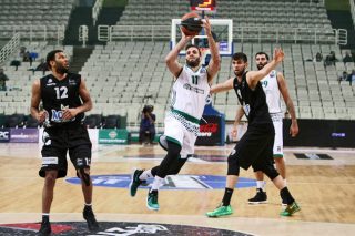 Ο Ιανουάριος των «αιωνίων»