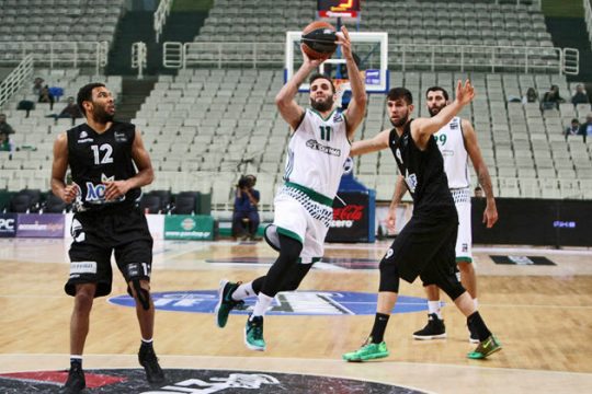 Ο Ιανουάριος των «αιωνίων»