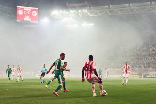 «Να μη σταματήσει το πρωτάθλημα»