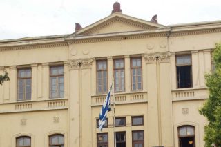 Εμπλοκή καθηγητών του ΑΠΘ σε υπεξαίρεση
