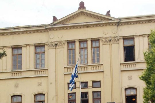 Εμπλοκή καθηγητών του ΑΠΘ σε υπεξαίρεση