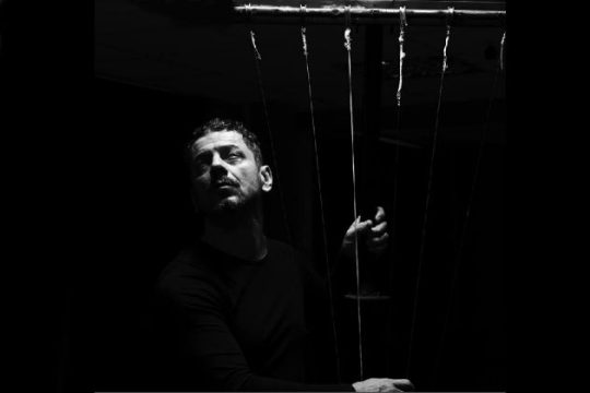 Η «Μνηστηροφονία» σε προσωδία