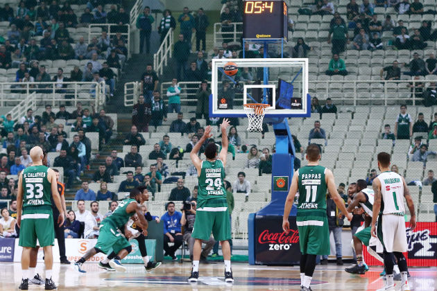 Με τον Μπουρούση… οδηγό