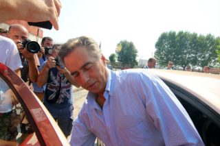 Από αναβολή σε αναβολή η δίκη Παπαγεωργόπουλου