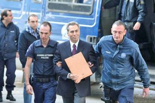 Αρνητική εισήγηση στις αιτήσεις αναίρεσης