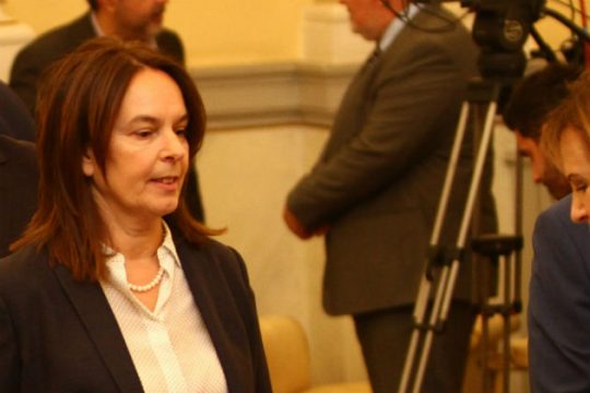 «Να ελαφρύνουμε την καθημερινότητα του πολίτη»