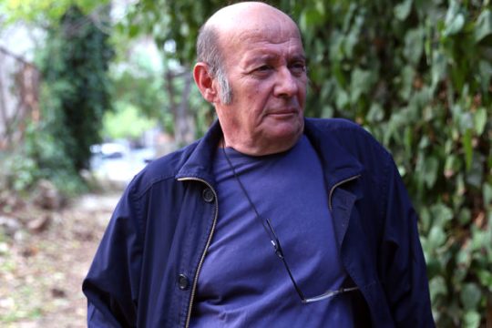Bραβείο Κουν στον Παπαβασιλείου
