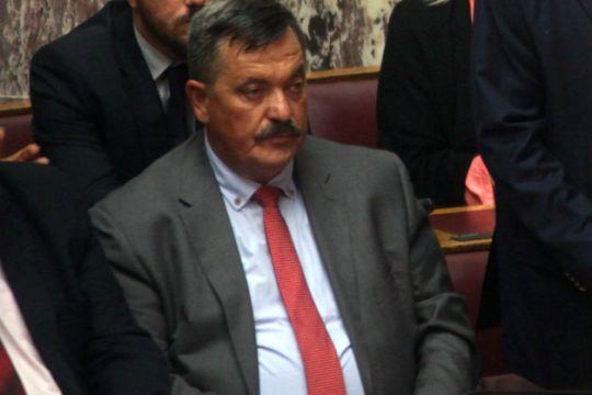 Δεν θέλει το ψήφισμα