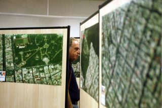 Ξεκίνησαν οι ανακρίσεις για τις κτηματογραφήσεις