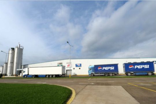 Κλείνει οριστικά το εργοστάσιο της Pepsico-ΗΒΗ στα Οινόφυτα