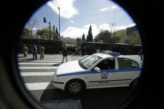 Περιοριστικά μέτρα για συγκεντρώσεις και συναθροίσεις λόγω Ομπάμα